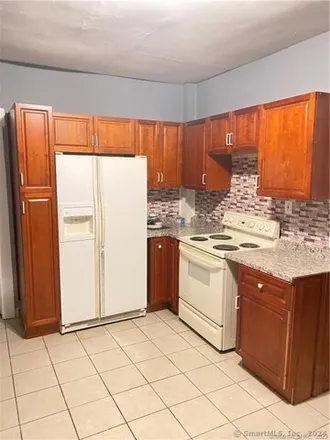 Rent this 3 bed house on 21 High Street in Waterbury, CT 06704