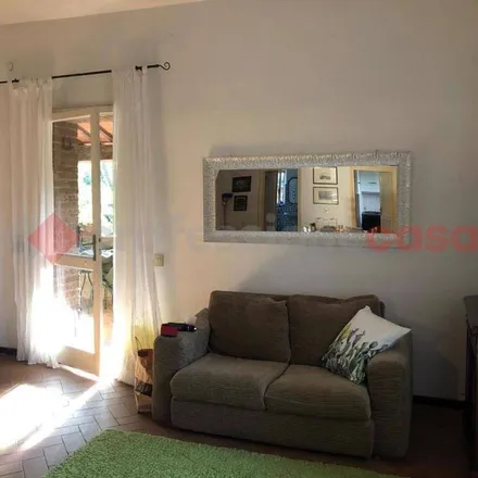 Rent this 3 bed apartment on Strada di Vico Alto in 53100 Siena SI, Italy