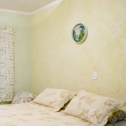 Rent this 1 bed house on Vila Barros in Guarulhos, Região Metropolitana de São Paulo