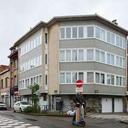 Image 4 - Rue Léopold I - Leopold I straat 396, 1090 Jette, Belgium - Apartment for rent