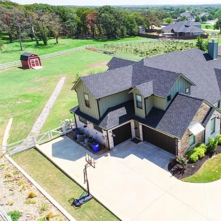 Buy this 5 bed house on 1255 Mount Gilead Road in Keller, TX 76262