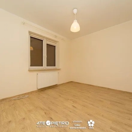 Rent this 4 bed apartment on Aleksandra Orłowskiego 1A in 20-442 Lublin, Poland