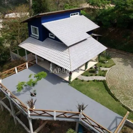Buy this 3 bed house on RJ-123 in Pedro do Rio, Petrópolis - RJ