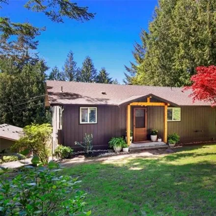 Buy this 4 bed house on 17799 65th Avenue Northwest in Warm Beach, Snohomish County