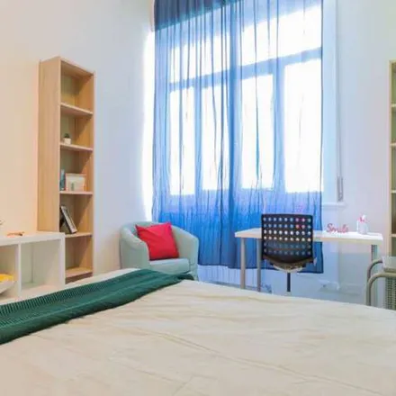 Rent this 9 bed apartment on Via Mauro Macchi in 93, 20124 Milan MI