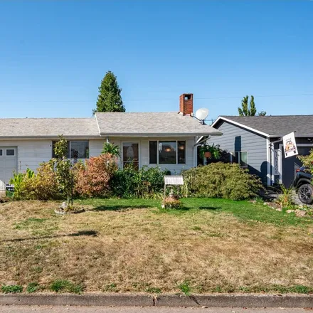 Buy this 1 bed house on 2057 Sallal Road in Woodburn, OR 97071