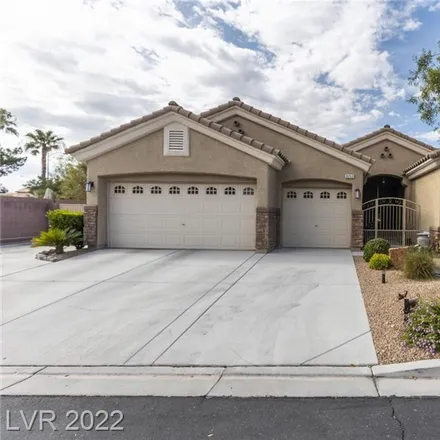 Buy this 3 bed house on 8253 West Bowman Woods Circle in Las Vegas, NV 89129