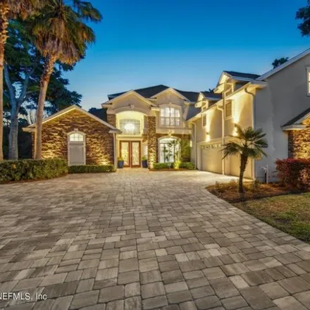 Buy this 5 bed house on 862414 North Hampton Club Way in Nassau County, FL 32034