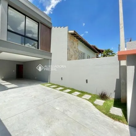 Image 1 - Rua Anchieta, Cristo Rei, São Leopoldo - RS, 93020-410, Brazil - House for sale