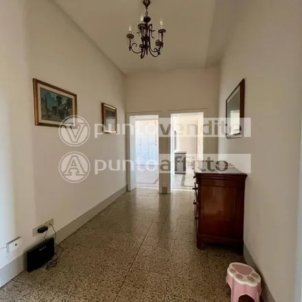 Rent this 5 bed apartment on Via Lorenzo Nottolini in 55100 Lucca LU, Italy