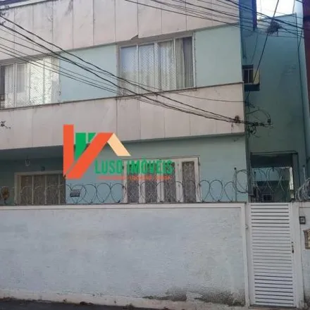 Image 2 - Rua Heber de Bôscoli, Vila Isabel, Rio de Janeiro - RJ, 20550-200, Brazil - House for sale