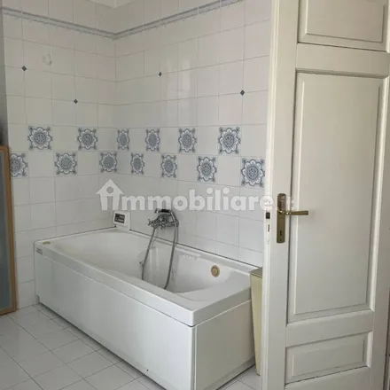Rent this 5 bed apartment on Via Umberto Giordano 8 in 41051 Castelnuovo Rangone MO, Italy