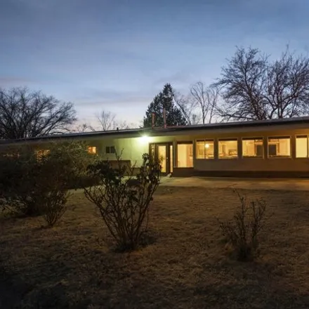 Image 6 - unnamed road, Valencia County, NM 87042, USA - House for sale