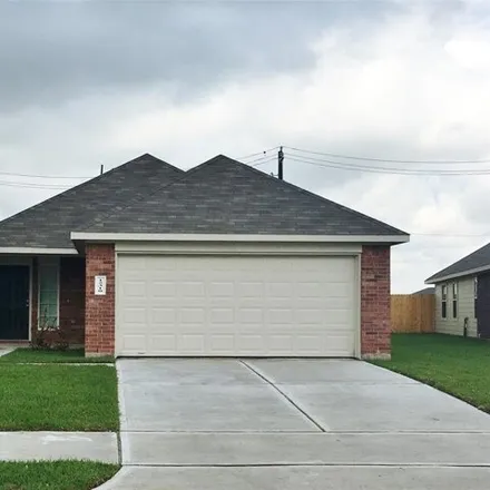 Rent this 4 bed house on unnamed road in Houston, TX 77048