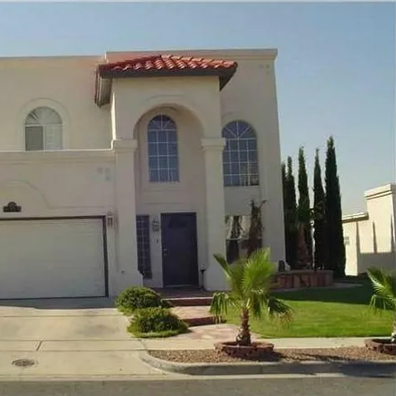 Rent this 4 bed house on 1616 Plaza del Sol Court in El Paso, TX 79912
