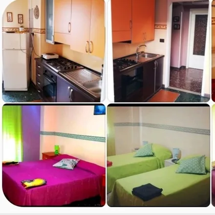 Image 8 - Reggio Calabria, Ravagnese, CAL, IT - Duplex for rent