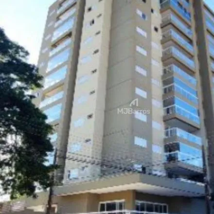 Image 2 - Cond. Res. Mattos, Rua Major Capile 1170, Centro, Dourados - MS, 79804-000, Brazil - Apartment for sale