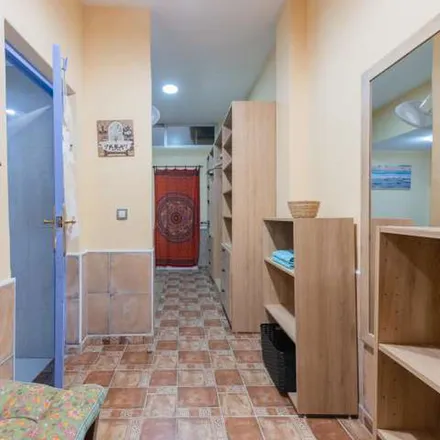 Image 3 - Carrer de la Barraca, 123, 46011 Valencia, Spain - Apartment for rent