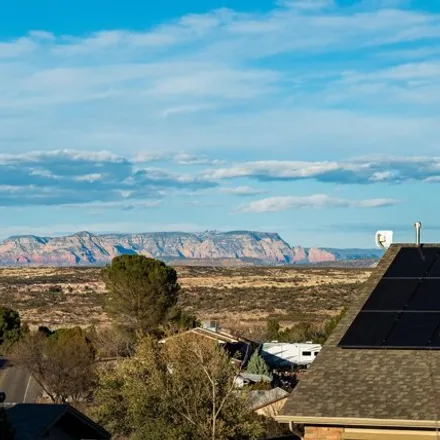 Image 5 - 4001 East Stetson Lane, Yavapai County, AZ 86326, USA - House for sale