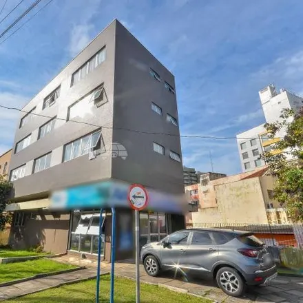 Buy this 2 bed apartment on Rua Mateus Leme 1313 in Bom Retiro, Curitiba - PR