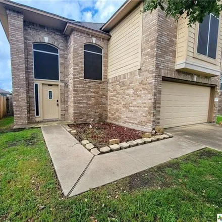 Image 3 - 5498 Causeway Court, Killeen, TX 76549, USA - House for sale