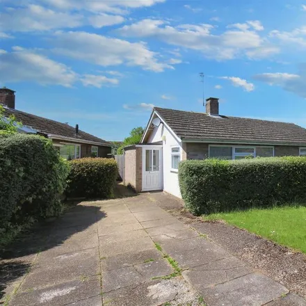 Rent this 2 bed house on 9 Firtree Road in Thorpe End, NR7 9LB