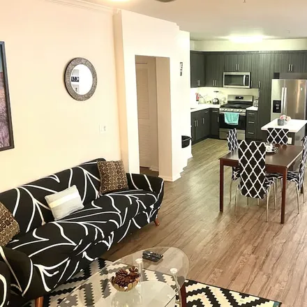 Rent this 2 bed apartment on Marina del Rey in CA, 90292