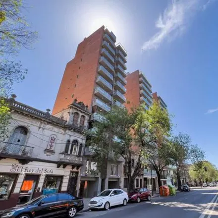 Image 2 - Avenida Carlos Pellegrini 2618, Nuestra Señora de Lourdes, Rosario, Argentina - Apartment for sale