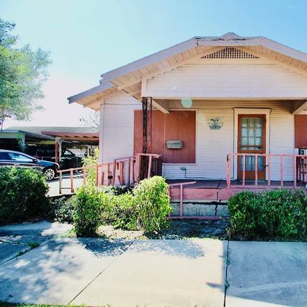 Rent this 2 bed house on 225 Palm Boulevard in Brownsville, TX 78520