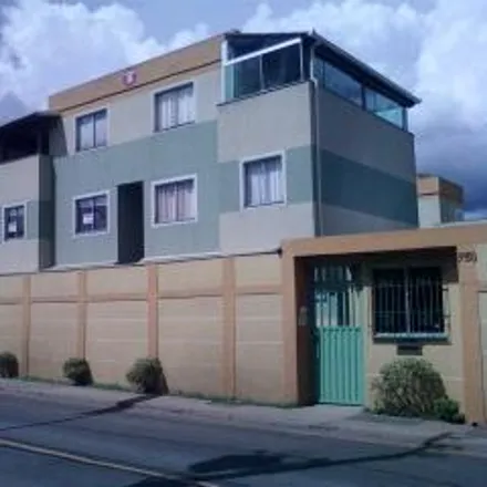 Image 2 - Rua Monasita, Sede, Contagem - MG, 32043, Brazil - Apartment for rent