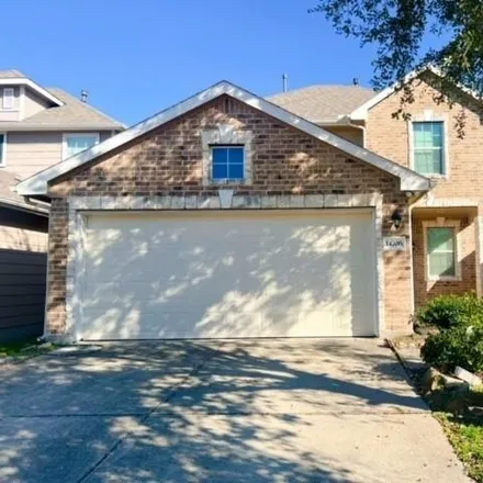 Buy this 4 bed house on 14710 Branchwest Drive in Harris County, TX 77082