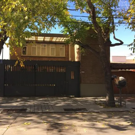 Image 2 - Manuel Olascoaga 311, Departamento Capital, M5500 EPA Mendoza, Argentina - House for sale