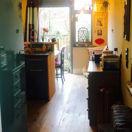 Rent this 1 bed house on Brighton and Hove in BN3 2TD, United Kingdom