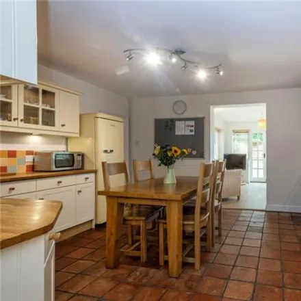 Image 8 - Robert Andrew Close, Morley St Botolph, NR18 9AE, United Kingdom - House for sale