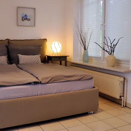 Rent this 1 bed apartment on Bundesstraße 5 69 in 25795 Weddingstedt, Germany