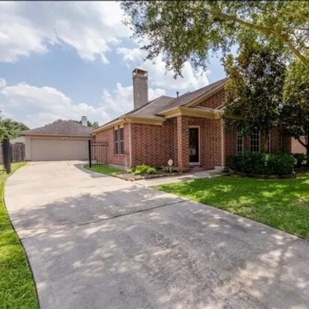 Buy this 3 bed house on 2396 Coleridge Court in Fort Bend County, TX 77469