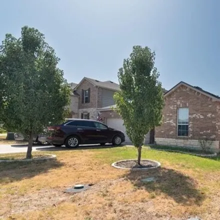 Buy this 3 bed house on 94 Mallard Lane in Williamson County, TX 78641