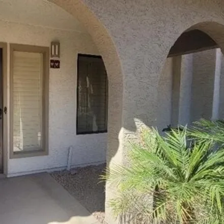 Rent this 2 bed house on 16580 East Palisades Boulevard in Fountain Hills, AZ 85268