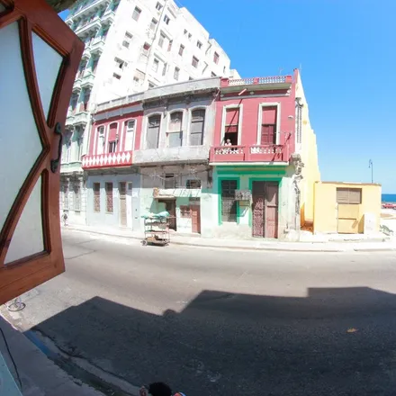 Image 2 - Dragones, HAVANA, CU - House for rent