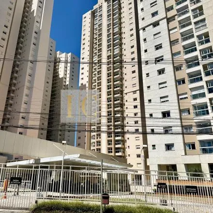 Image 2 - Rua Coronel Pedro Scherer Sobrinho 151, Cristo Rei, Curitiba - PR, 80050-470, Brazil - Apartment for sale