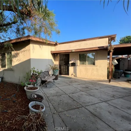 Buy this 3 bed house on 3135 West Polk Avenue in Anaheim, CA 92801