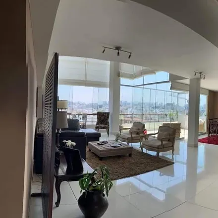 Image 5 - Falabella, Arequipa Avenue 5280, Miraflores, Lima Metropolitan Area 15074, Peru - Apartment for sale