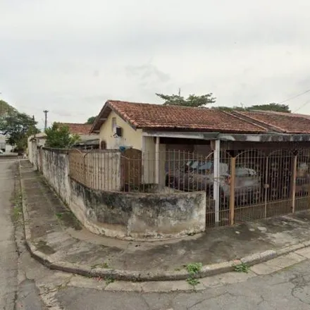 Image 2 - Rua José Theodoro Machado, Água Quente, Taubaté - SP, 12060-000, Brazil - House for rent