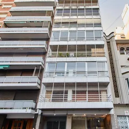 Buy this 3 bed apartment on Neuquén in Caballito, C1405 CNV Buenos Aires