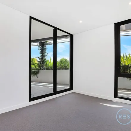 Rent this 2 bed apartment on Hospital Lane in Marrickville NSW 2204, Australia