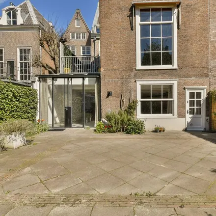 Image 7 - Keizersgracht 481-1, 1017 DL Amsterdam, Netherlands - Apartment for rent