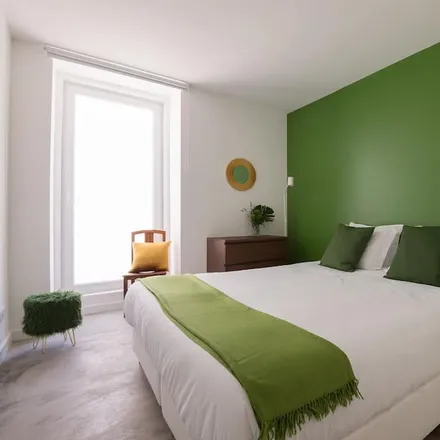 Rent this 1 bed apartment on Avenida Cidade de Peniche in 3510-094 Viseu, Portugal