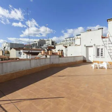 Rent this 1 bed apartment on Cines Callao in Plaza de Callao, 3
