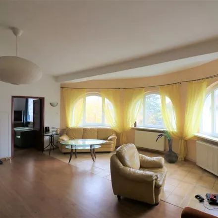 Buy this 6 bed apartment on Adama Mickiewicza 18 in 81-374 Gdynia, Poland