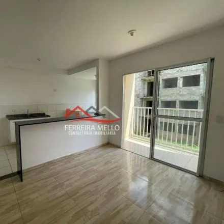 Rent this 2 bed apartment on Rua Ana Spera Csernik in Laranjeiras, Caieiras - SP